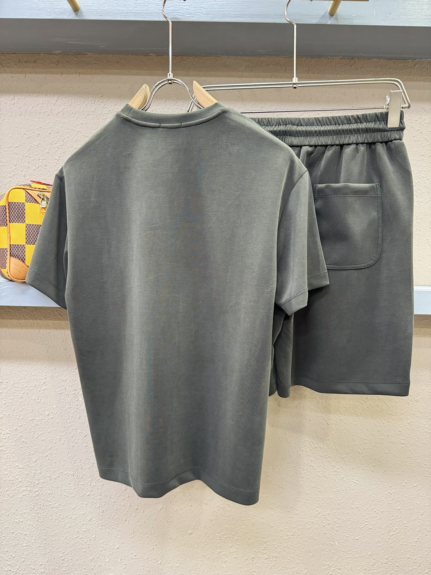 clothes and pants